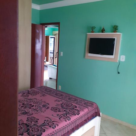 Apartamento Com Estacionamento, Telas Nas Varandas Arraial do Cabo Eksteriør bilde