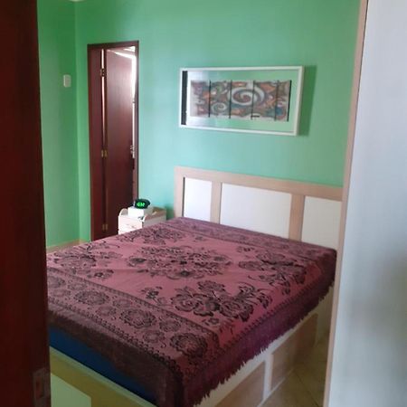 Apartamento Com Estacionamento, Telas Nas Varandas Arraial do Cabo Eksteriør bilde