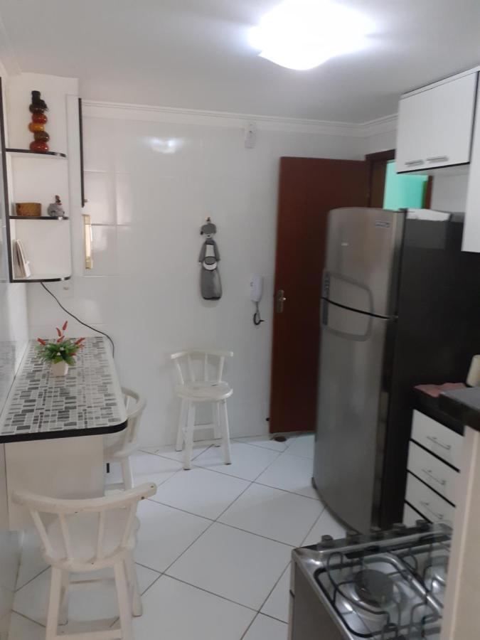 Apartamento Com Estacionamento, Telas Nas Varandas Arraial do Cabo Eksteriør bilde