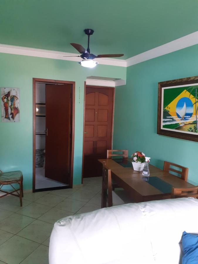 Apartamento Com Estacionamento, Telas Nas Varandas Arraial do Cabo Eksteriør bilde