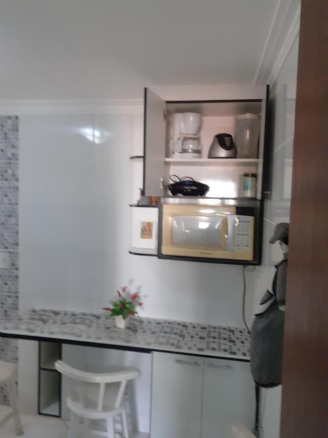 Apartamento Com Estacionamento, Telas Nas Varandas Arraial do Cabo Eksteriør bilde